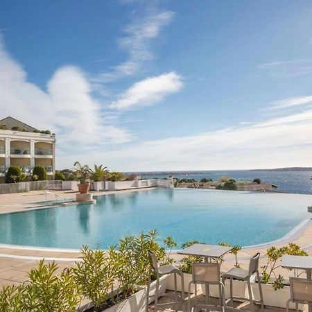 Cannes Villa Francia Exterior foto
